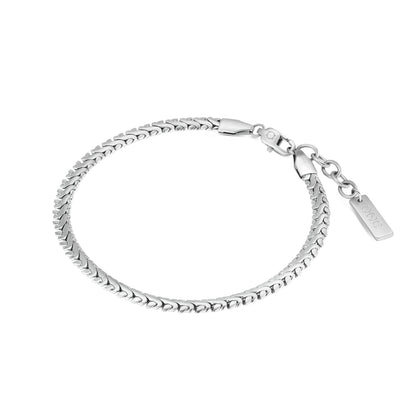ONE JEWELS OAMB6101SS-L Schmuck ansicht-3