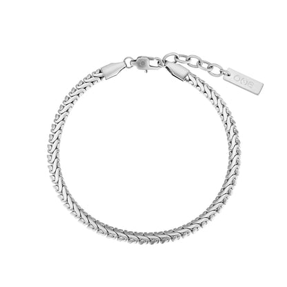 ONE JEWELS OAMB6101SS-L Schmuck