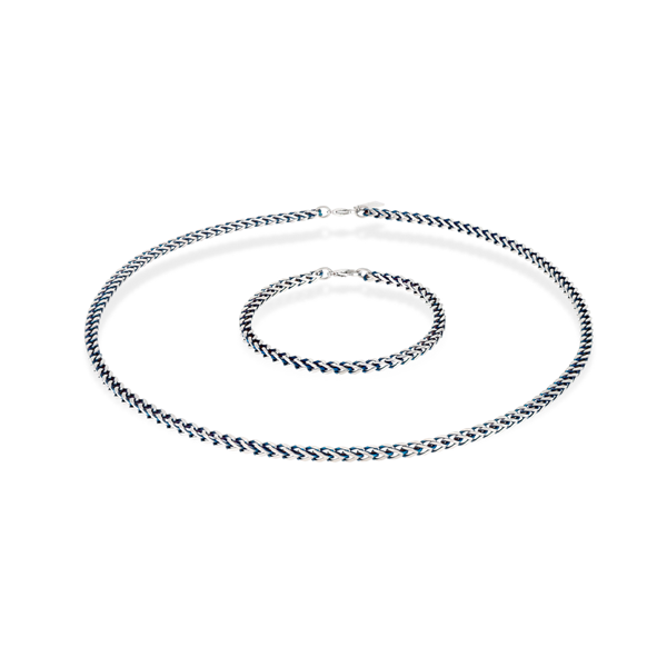 ONE JEWELS OAMN3202SA Schmuck ansicht-3
