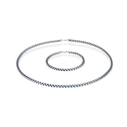 ONE JEWELS OAMN3202SA Schmuck ansicht-3