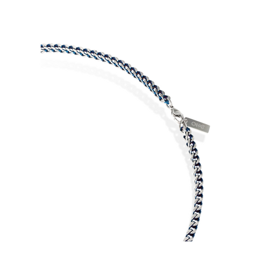 ONE JEWELS OAMN3202SA Schmuck