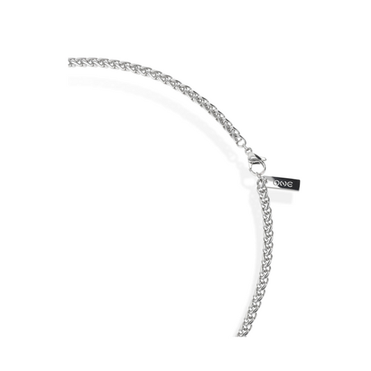 ONE JEWELS OAMN3204SS Schmuck