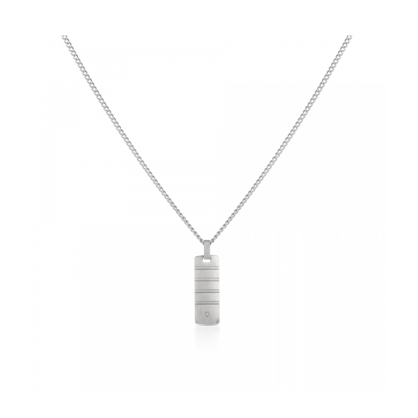 ONE JEWELS OAMN3206SS Schmuck ansicht-3