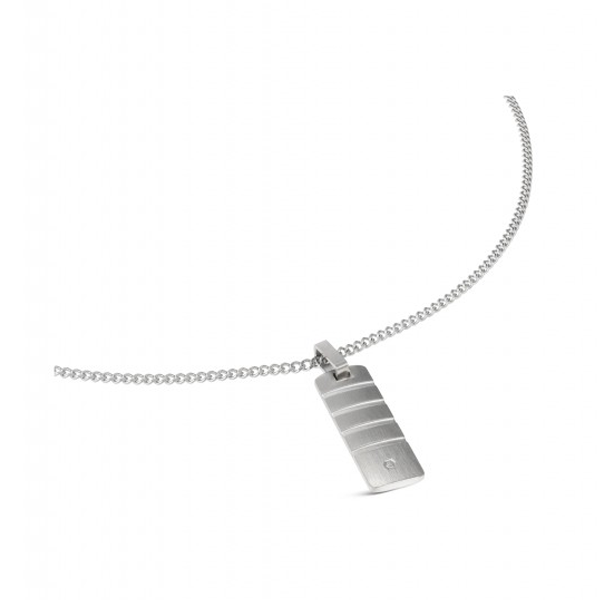 ONE JEWELS OAMN3206SS Schmuck