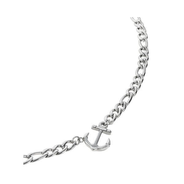 ONE JEWELS OAMN3208SS Schmuck