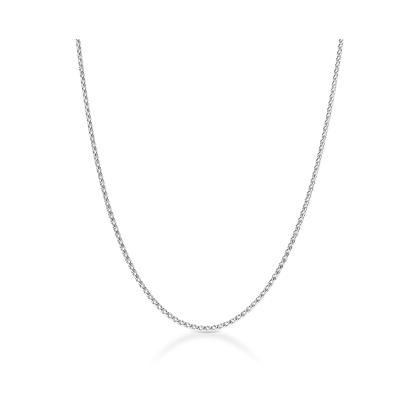 ONE JEWELS OAMN4102SS Schmuck ansicht-3