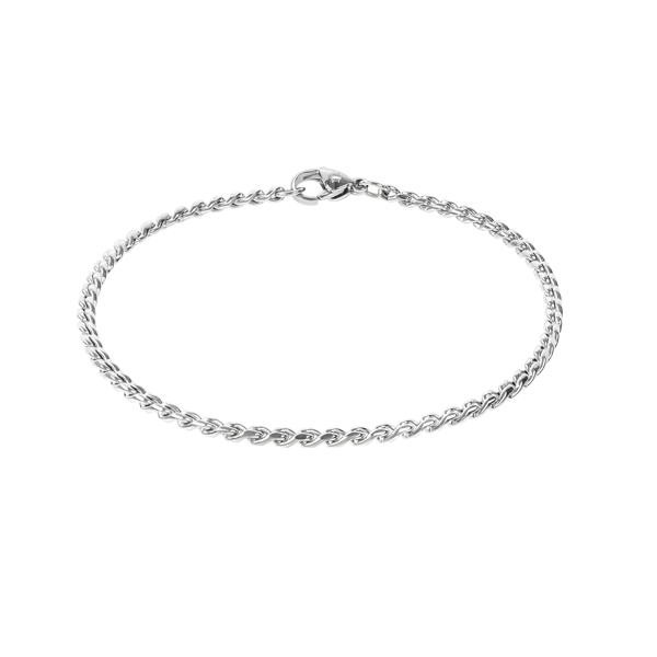 ONE JEWELS OAMN4102SS Schmuck