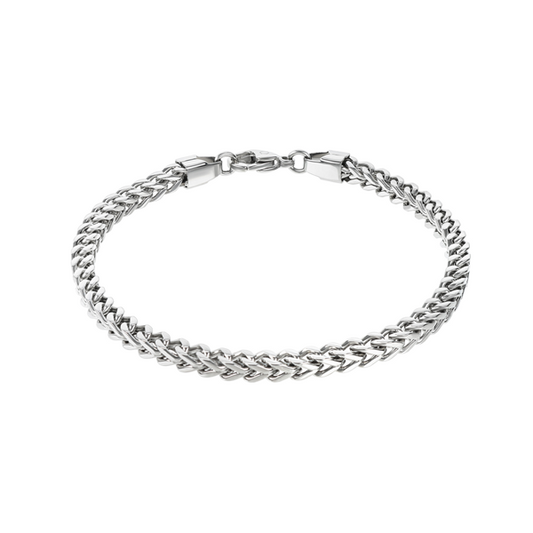 ONE JEWELS Schmuck OAMN4103SS – Produktansicht