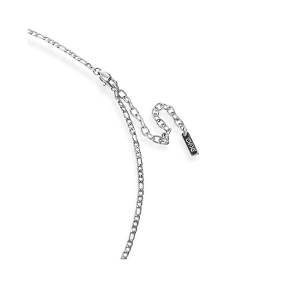 ONE JEWELS OAMN4104SS Schmuck ansicht-3