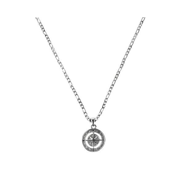 ONE JEWELS OAMN4104SS Schmuck