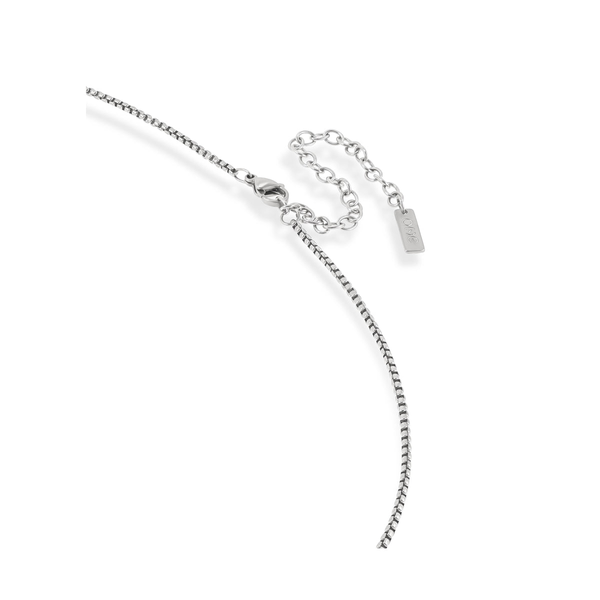 ONE JEWELS OAMN4106SS Schmuck ansicht-2