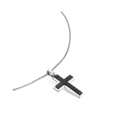 ONE JEWELS OAMN4106SS Schmuck