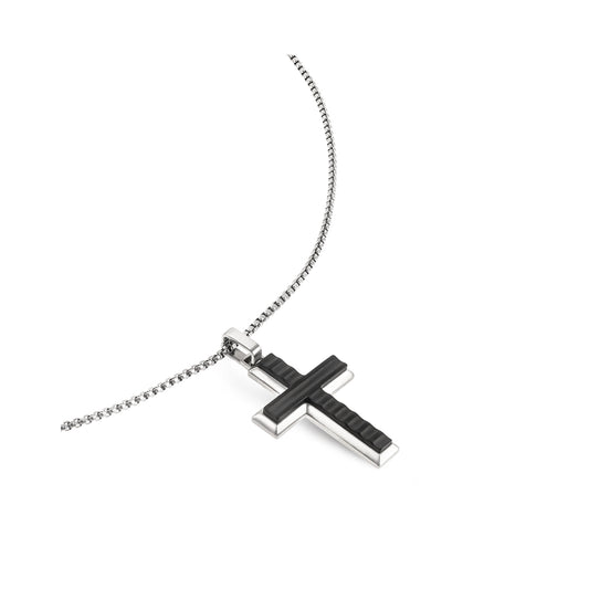ONE JEWELS Schmuck OAMN4106SS – Produktansicht