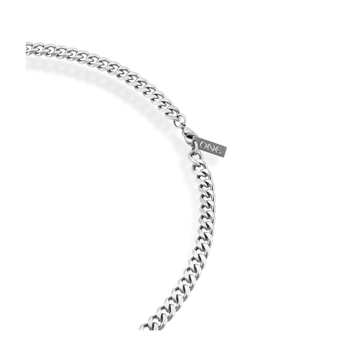 ONE JEWELS OAMN4201SS Schmuck ansicht-3