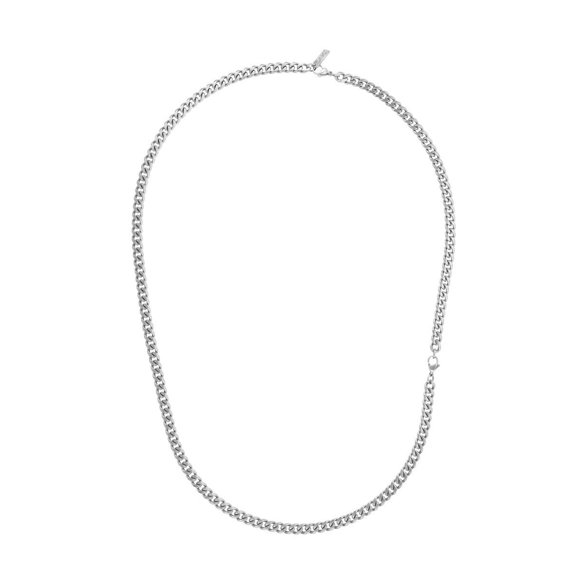 ONE JEWELS OAMN4201SS Schmuck