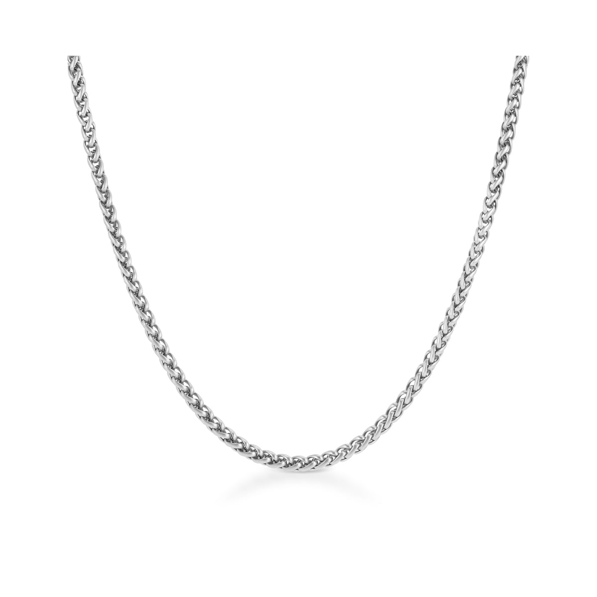 ONE JEWELS OAMN4202SS Schmuck ansicht-2