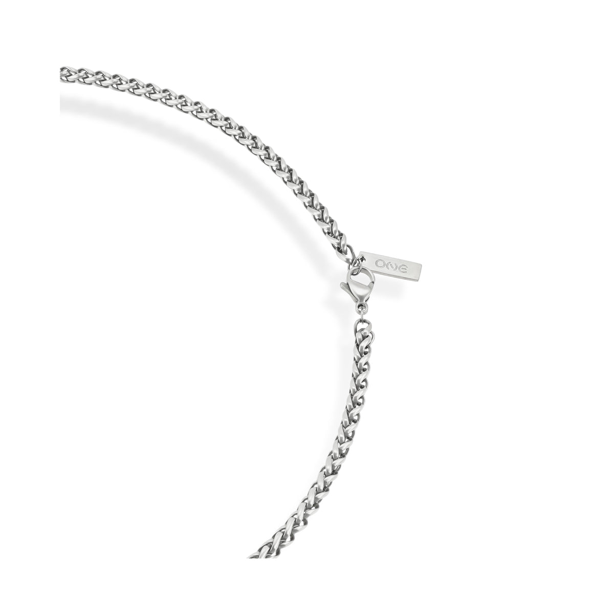 ONE JEWELS OAMN4202SS Schmuck ansicht-3