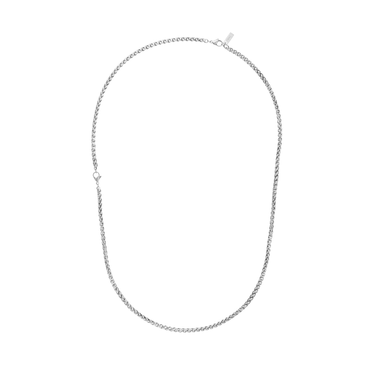 ONE JEWELS OAMN4202SS Schmuck