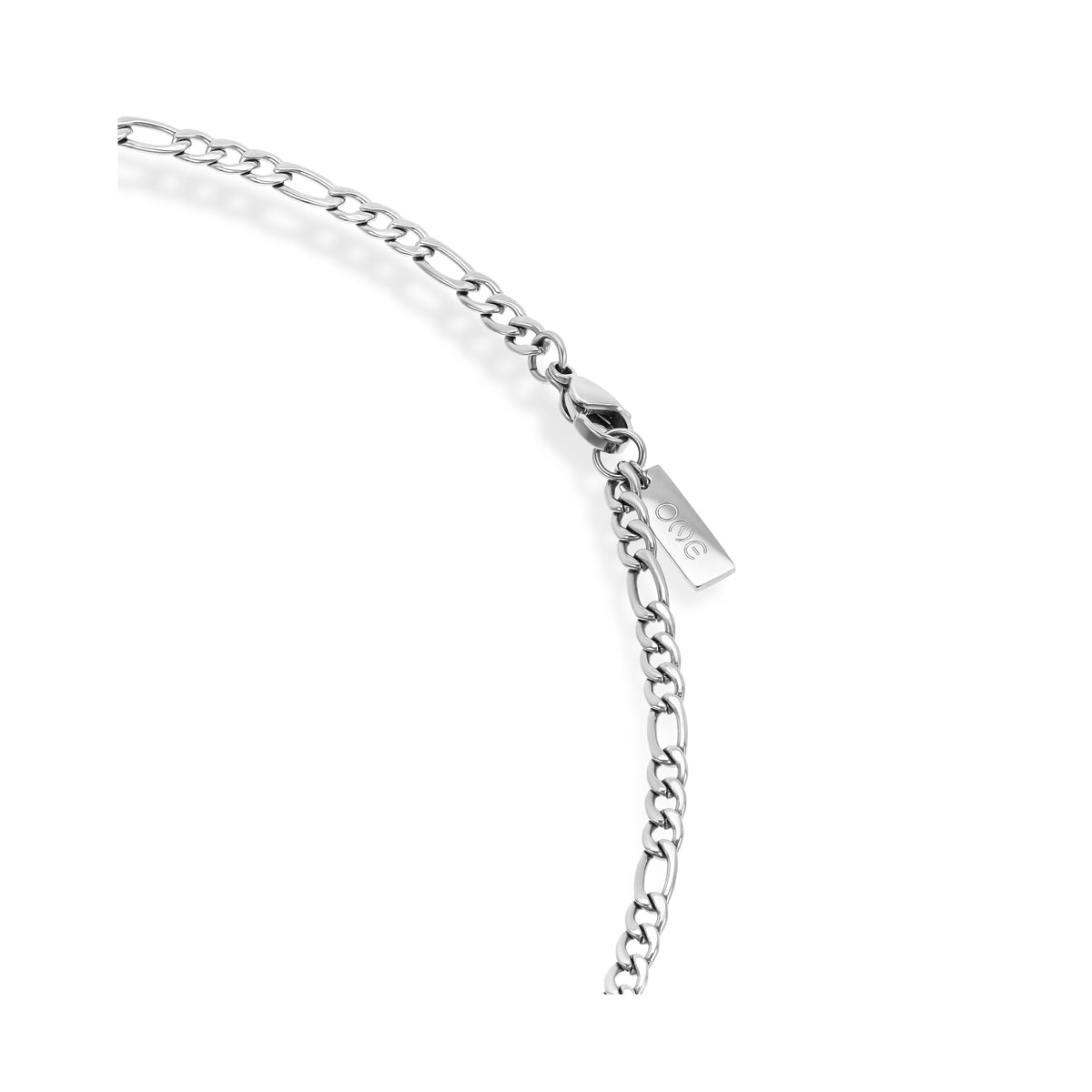 ONE JEWELS OAMN4203SS Schmuck ansicht-2