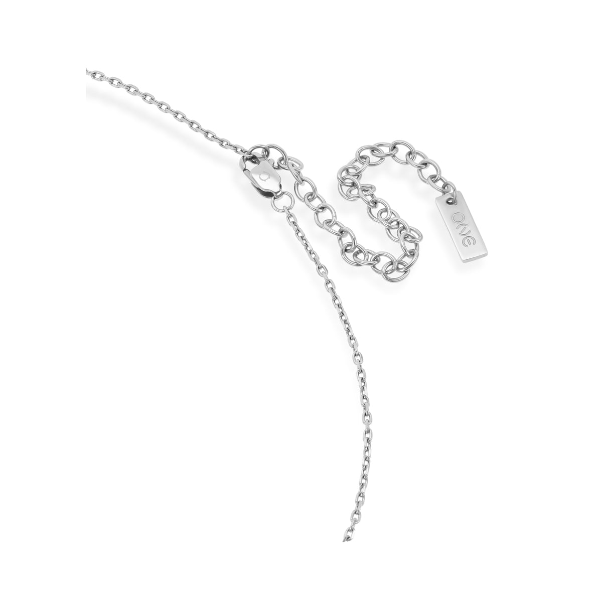 ONE JEWELS OAMN4204SS Schmuck ansicht-3