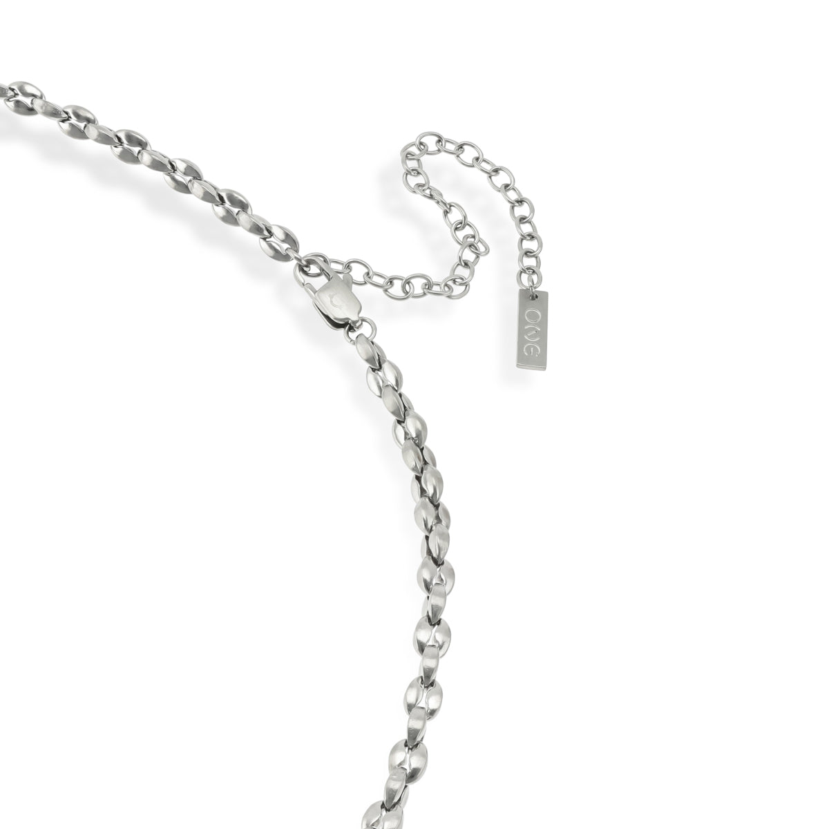 ONE JEWELS OAMN5102SS Schmuck ansicht-3