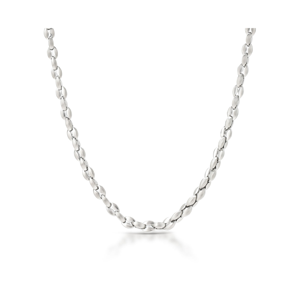 ONE JEWELS OAMN5102SS Schmuck
