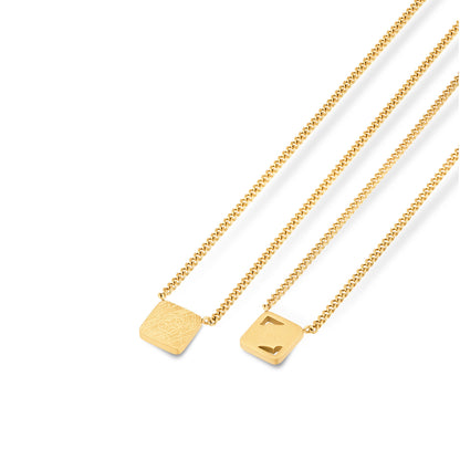 ONE JEWELS OAMN5105SG Schmuck ansicht-2