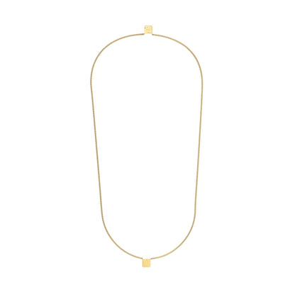 ONE JEWELS OAMN5105SG Schmuck ansicht-3