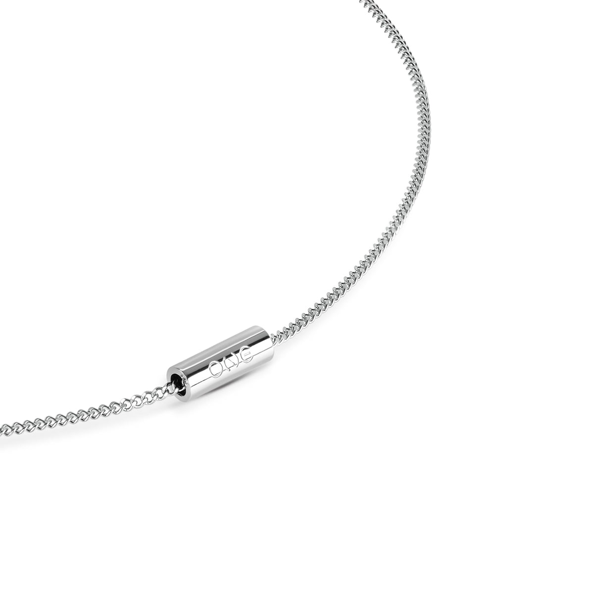 ONE JEWELS OAMN5106SS Schmuck ansicht-2