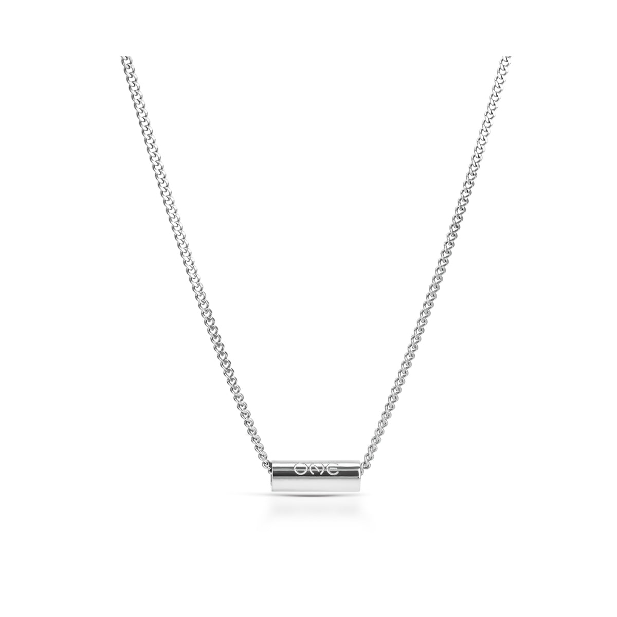 ONE JEWELS OAMN5106SS Schmuck