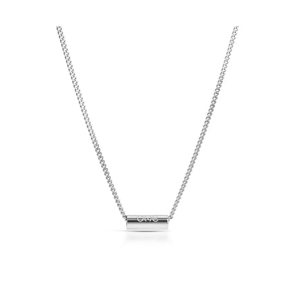 ONE JEWELS OAMN5106SS Schmuck