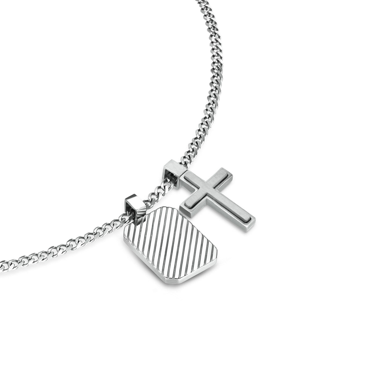 ONE JEWELS OAMN5107SS Schmuck ansicht-2