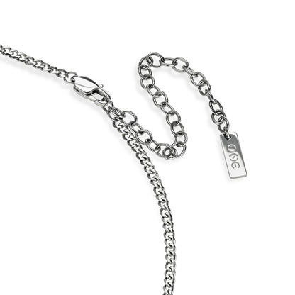 ONE JEWELS OAMN5107SS Schmuck ansicht-3