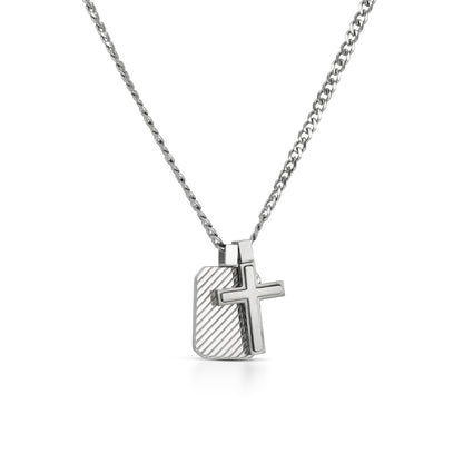 ONE JEWELS OAMN5107SS Schmuck