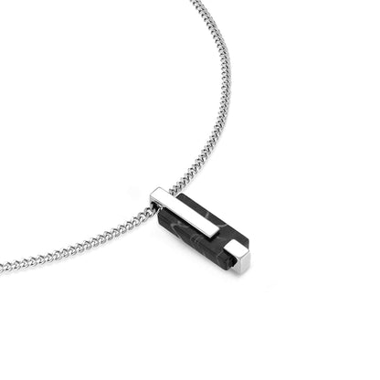 ONE JEWELS OAMN6101SS Schmuck ansicht-2