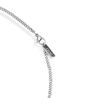 ONE JEWELS OAMN6101SS Schmuck ansicht-3