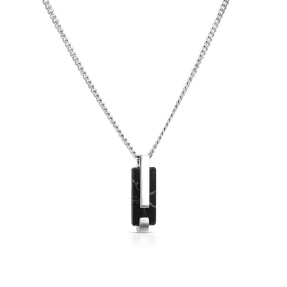 ONE JEWELS OAMN6101SS Schmuck