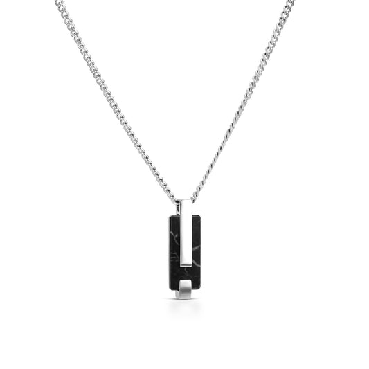 ONE JEWELS OAMN6101SS Schmuck
