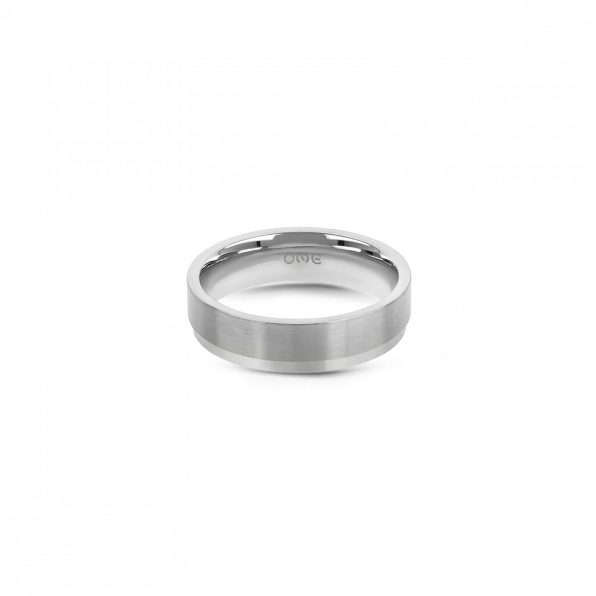 ONE JEWELS OAMR4101SS-10 Schmuck