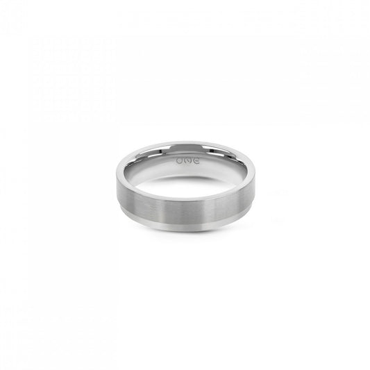 ONE JEWELS OAMR4101SS-10 Schmuck
