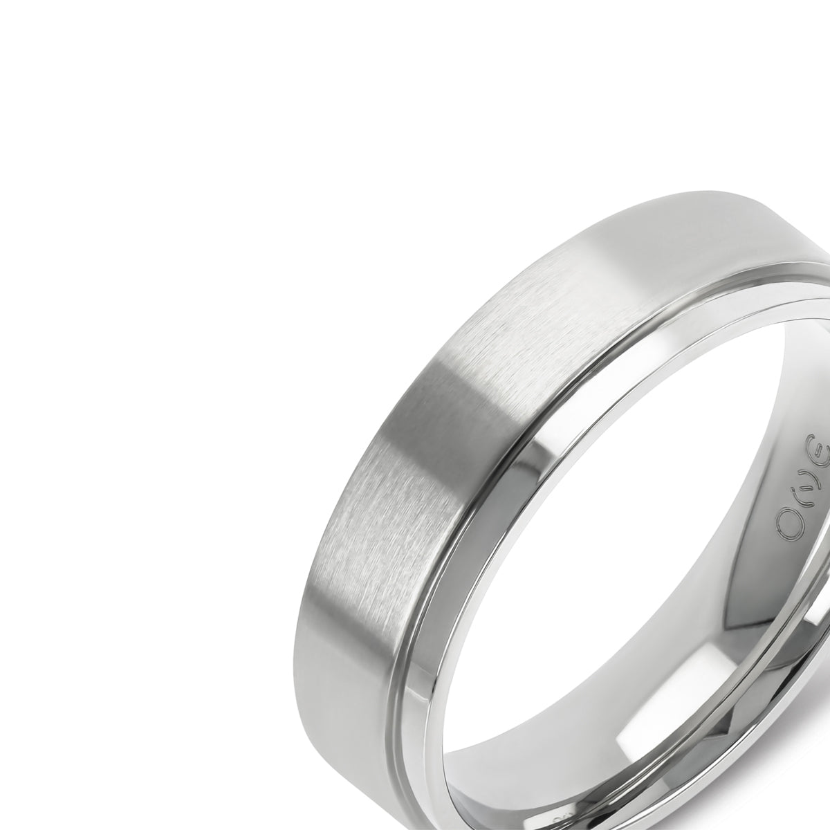 ONE JEWELS OAMR4101SS-11 Schmuck ansicht-2