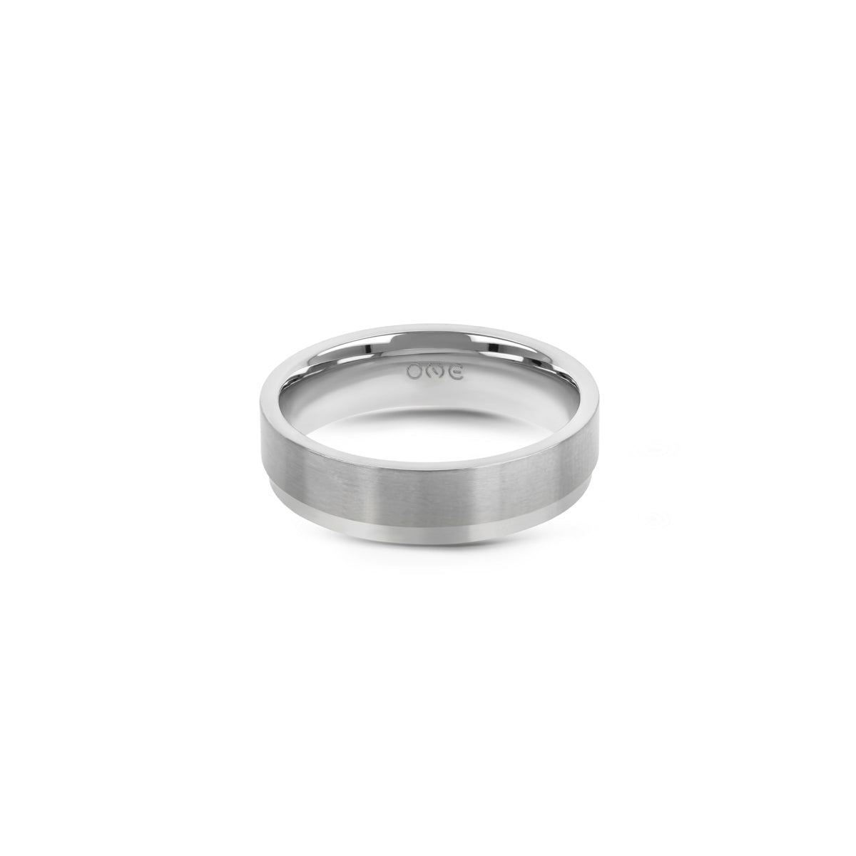 ONE JEWELS OAMR4101SS-11 Schmuck