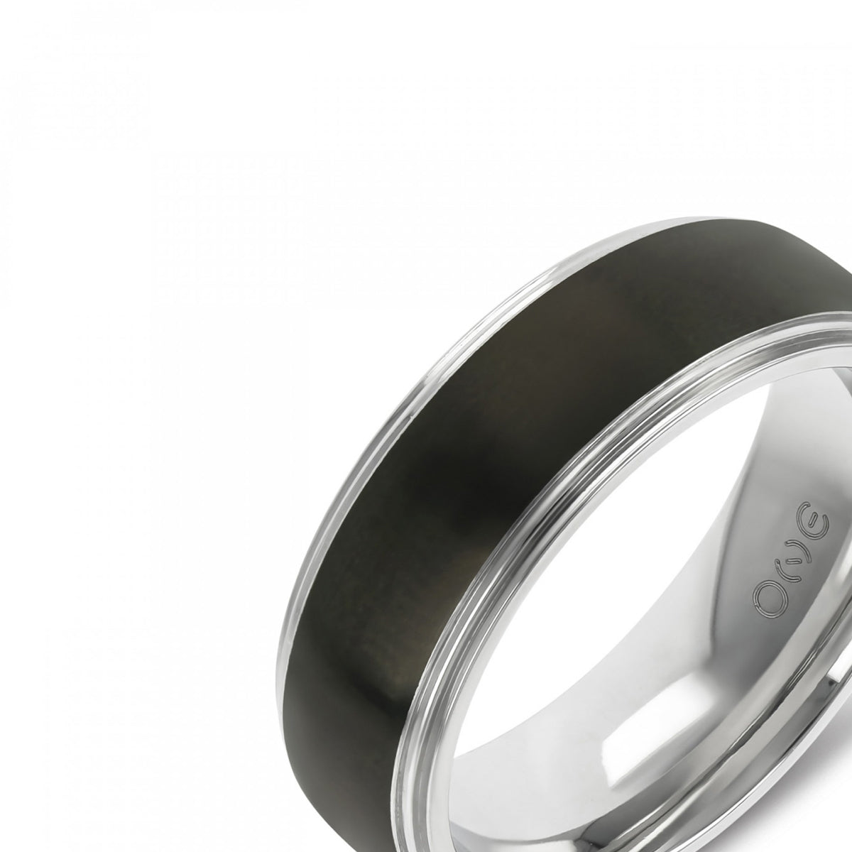 ONE JEWELS OAMR4102SB-10 Schmuck ansicht-2