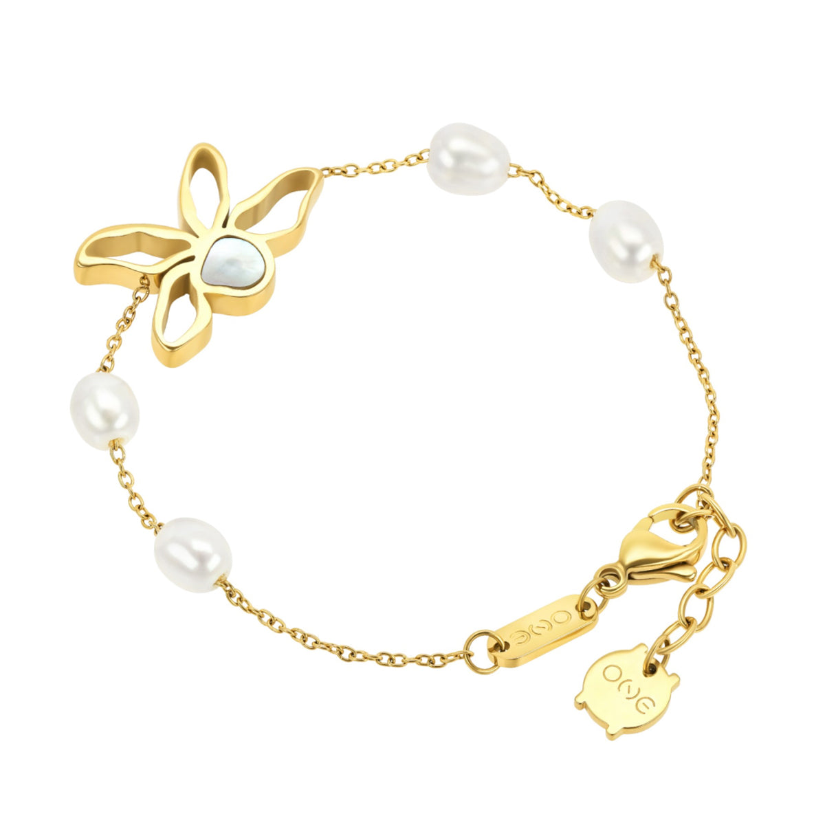 ONE JEWELS OJATB01D Schmuck