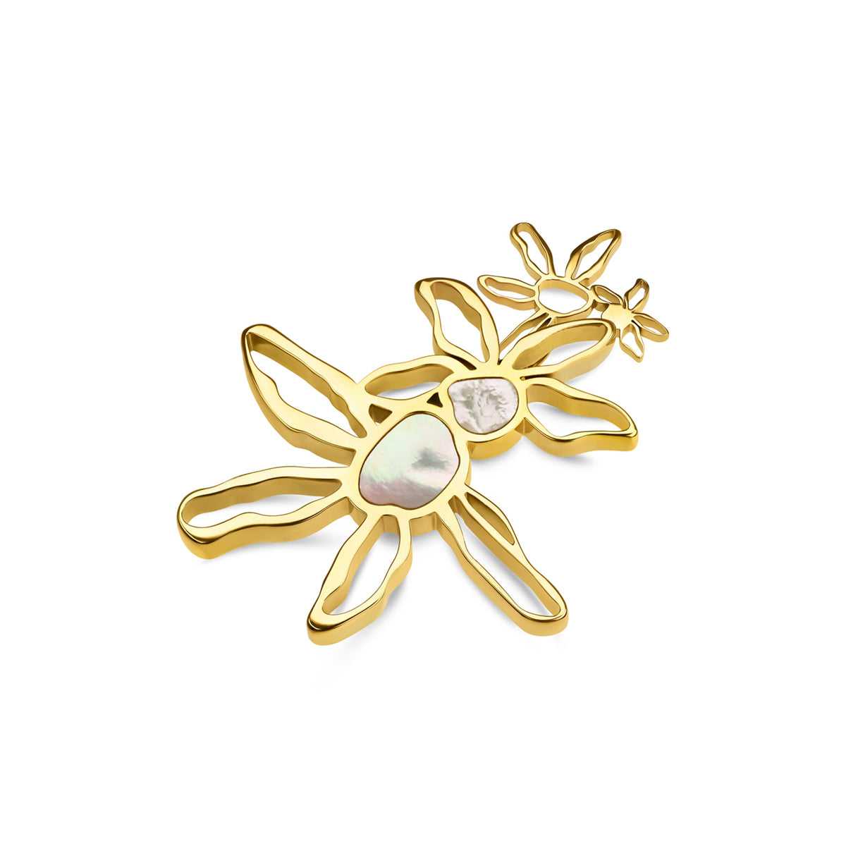 ONE JEWELS OJATH02D Schmuck ansicht-2
