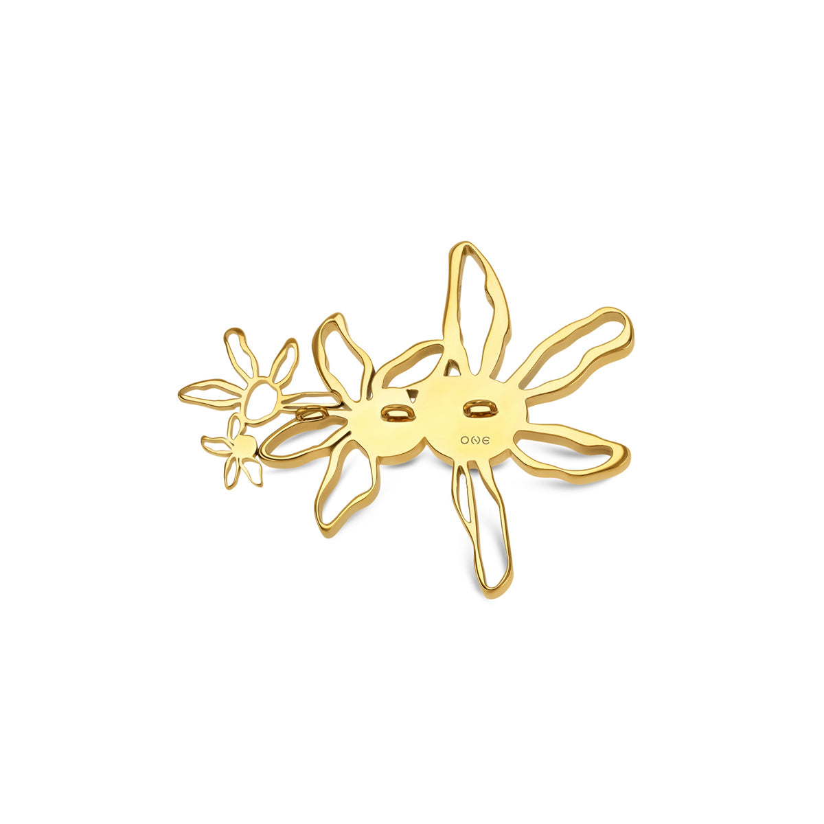 ONE JEWELS OJATH02D Schmuck
