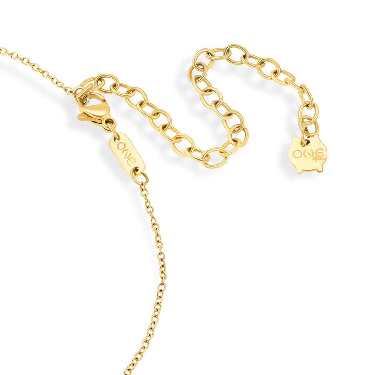 ONE JEWELS OJATN04D Schmuck ansicht-2