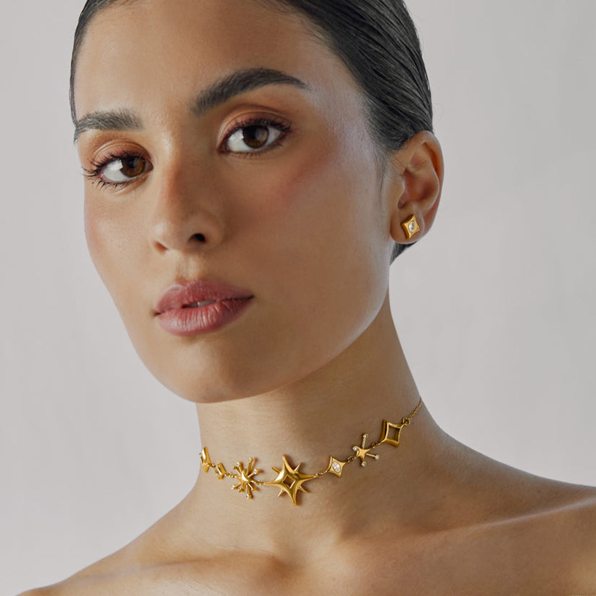 ONE JEWELS OJATN04D Schmuck ansicht-3