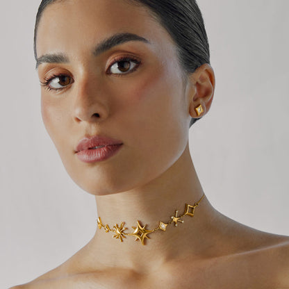 ONE JEWELS OJATN04D Schmuck ansicht-3