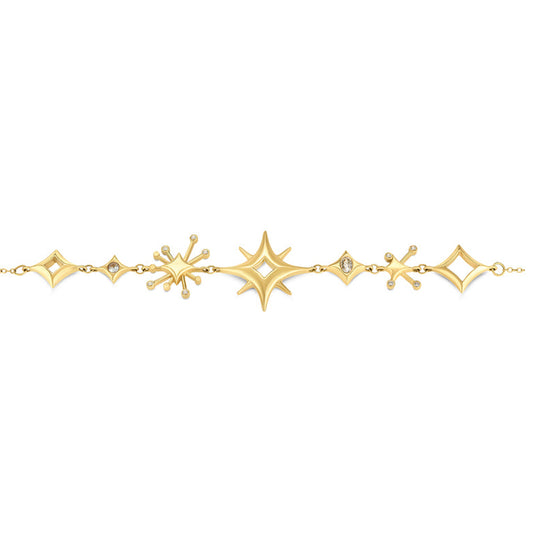 ONE JEWELS Schmuck OJATN04D – Produktansicht